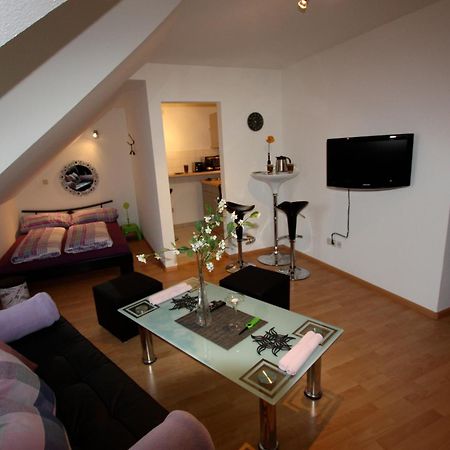 Apartment Bella Studio - Ep Ticket Garantie Rust Esterno foto